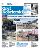 Gryf Koscierski nasze miasto