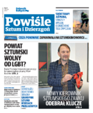 Kurier Powiatu Kwidzyńskiego nasze miasto