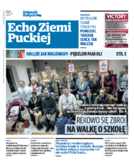 Echo Ziemi Puckiej nasze miasto