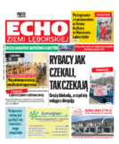 Echo Ziemii Lęborskiej nasze miasto