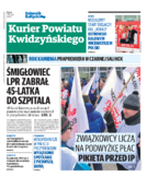 Kurier Powiatu Kwidzyńskiego nasze miasto