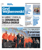 Gryf Wejherowski nasze miasto