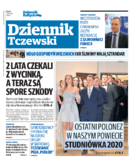 Dziennik Tczewski nasze miasto