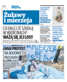 Żuławy i Mierzeja nasze miasto