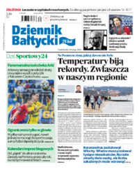 Dziennik Bałtycki