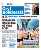 Gryf Koscierski nasze miasto