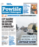 Kurier Powiatu Kwidzyńskiego nasze miasto