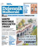 Dziennik Malborski nasze miasto