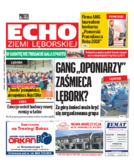 Echo Ziemii Lęborskiej nasze miasto