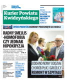 Kurier Powiatu Kwidzyńskiego nasze miasto