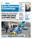 Echo Pruszcza nasze miasto