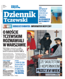 Dziennik Tczewski nasze miasto