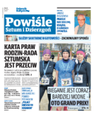 Kurier Powiatu Kwidzyńskiego nasze miasto