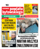 Dziennik Powiatu Bytowskiego nasze miasto