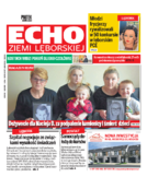 Echo Ziemii Lęborskiej nasze miasto