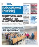 Echo Ziemi Puckiej nasze miasto