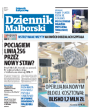 Dziennik Malborski nasze miasto