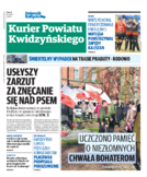 Kurier Powiatu Kwidzyńskiego nasze miasto