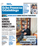 Echo Pruszcza nasze miasto