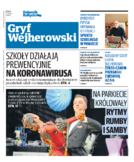 Gryf Wejherowski nasze miasto