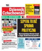 Dziennik Czluchowski nasze miasto