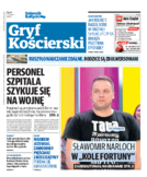 Gryf Koscierski nasze miasto