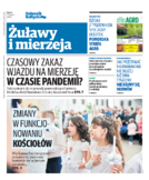 Żuławy i Mierzeja nasze miasto