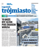 Tygodnik miejski  Trójmiasto Gdańsk