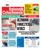 Dziennik Czluchowski nasze miasto