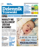 Dziennik Tczewski nasze miasto