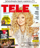 Tele Magazyn wydanie Dziennik Bałtycki