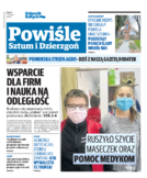 Kurier Powiatu Kwidzyńskiego nasze miasto