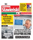 Dziennik Sławieński nasze miasto