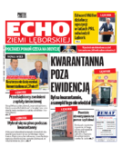 Echo Ziemii Lęborskiej nasze miasto