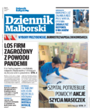 Dziennik Malborski nasze miasto