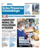 Echo Pruszcza nasze miasto