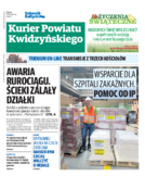 Kurier Powiatu Kwidzyńskiego nasze miasto