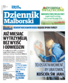 Dziennik Malborski nasze miasto