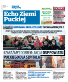 Echo Ziemi Puckiej nasze miasto