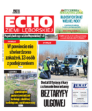 Echo Ziemii Lęborskiej nasze miasto