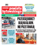 Dziennik Powiatu Bytowskiego nasze miasto