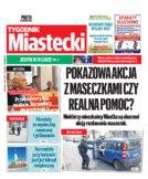 Tygodnik Miastecki