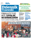 Dziennik Tczewski nasze miasto