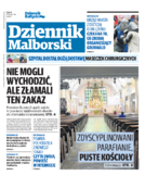 Dziennik Malborski nasze miasto