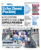 Echo Ziemi Puckiej nasze miasto