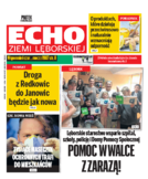 Echo Ziemii Lęborskiej nasze miasto