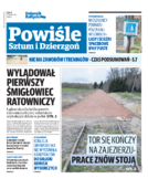 Kurier Powiatu Kwidzyńskiego nasze miasto