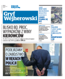 Gryf Wejherowski nasze miasto