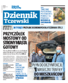 Dziennik Tczewski nasze miasto