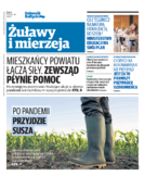 Żuławy i Mierzeja nasze miasto